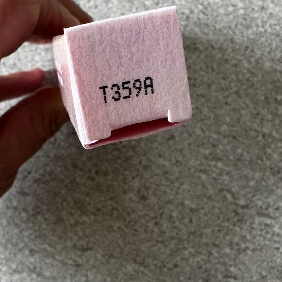 NIB Jeffree Star Please Forgive Me (brick mauve) Supreme Full Pigment Lip Gloss - Picture 4 of 15